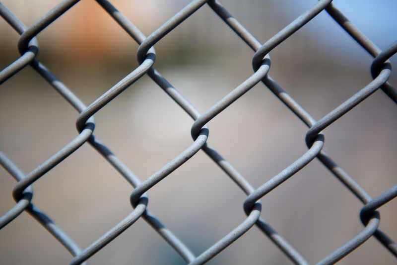 Chain Link Fencing